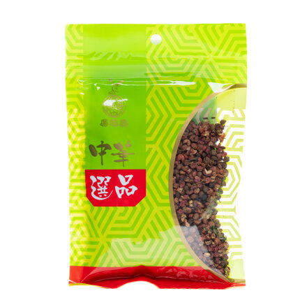Pieprz syczuański cały 57g