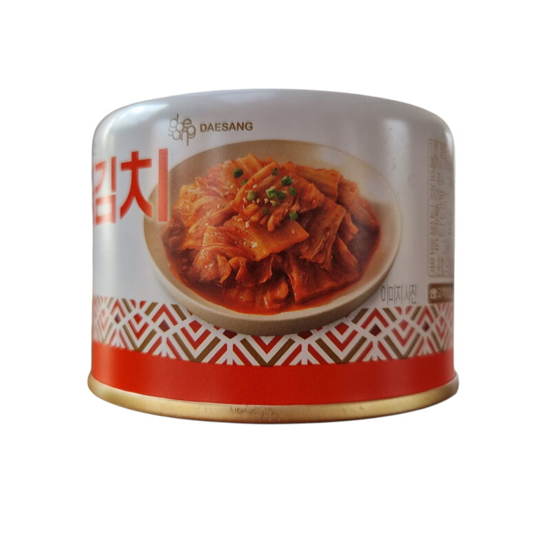 Smażone Kimchi Jongga 160g