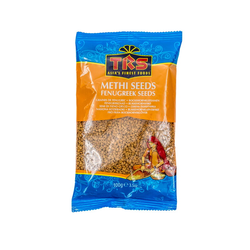 Kozieradka nasiona TRS 100g