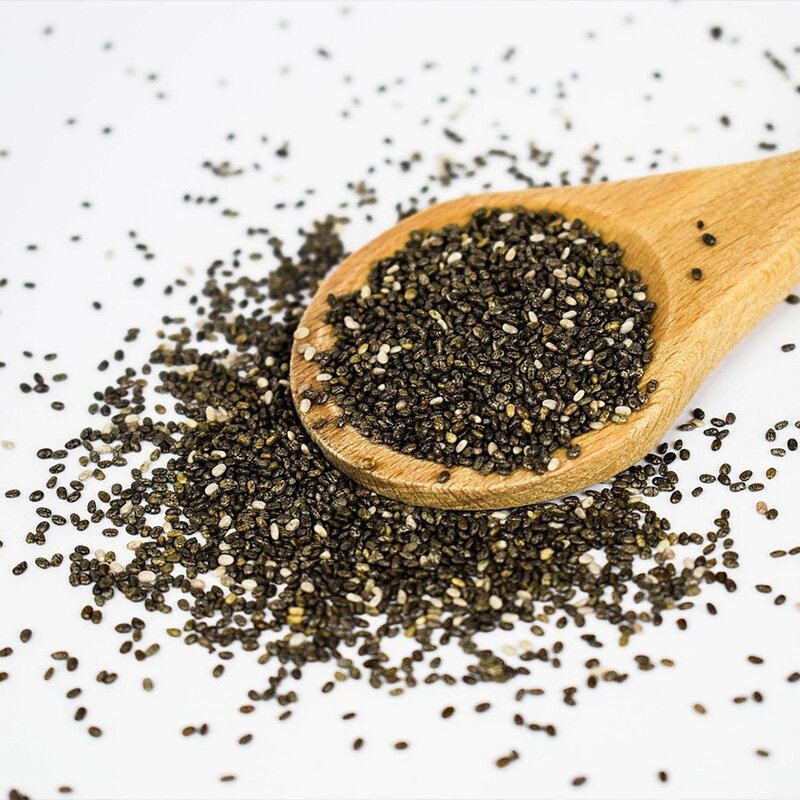 Nasiona chia 100g