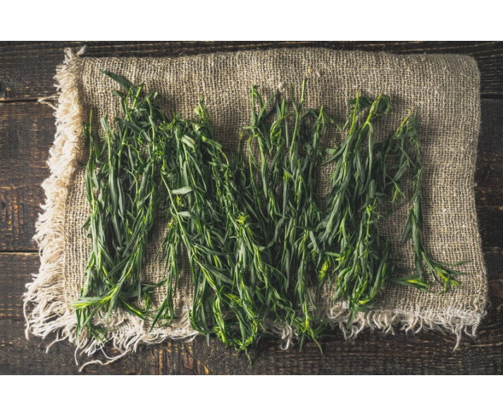 Koper Włoski Cały 100g