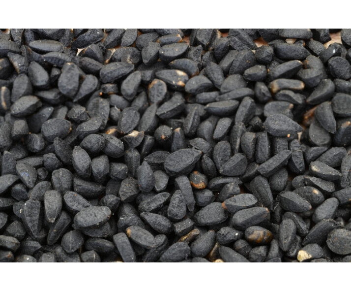 Czarnuszka Ziarno 100g