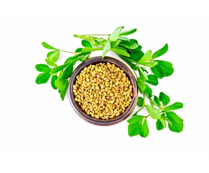 Kozieradka Posypka 100g Kozieradka Posypka 100g