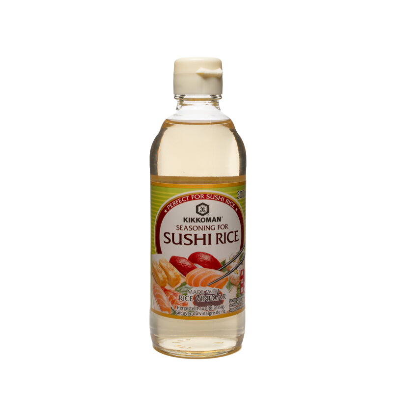Ocet ryżowy do sushi 300ml