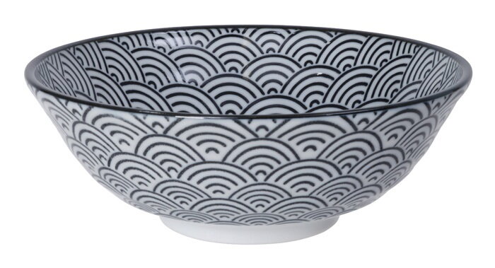 Bowl Ramen waves 1000ml