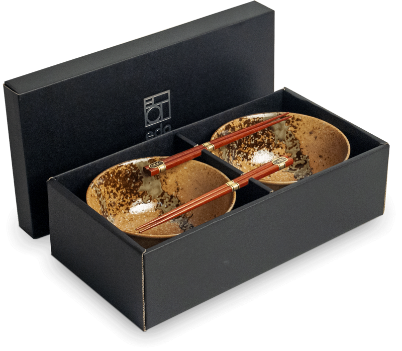 Ramen zestaw 2 misek Purobu 17cm Ramen zestaw 2 misek Purobu 17cm