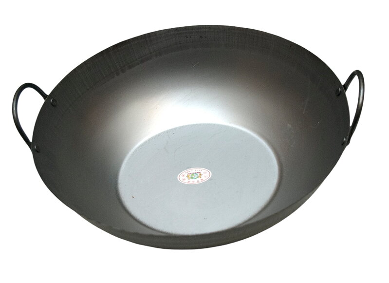 Patelnia do woka 30,5 cm (12")