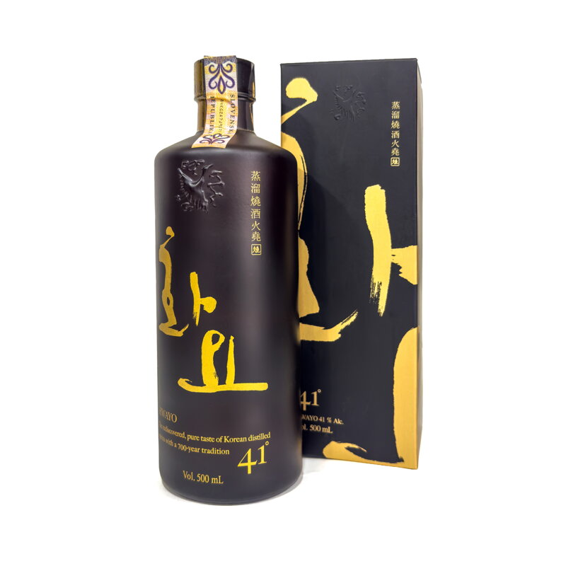 Soju Hwayo 500ml