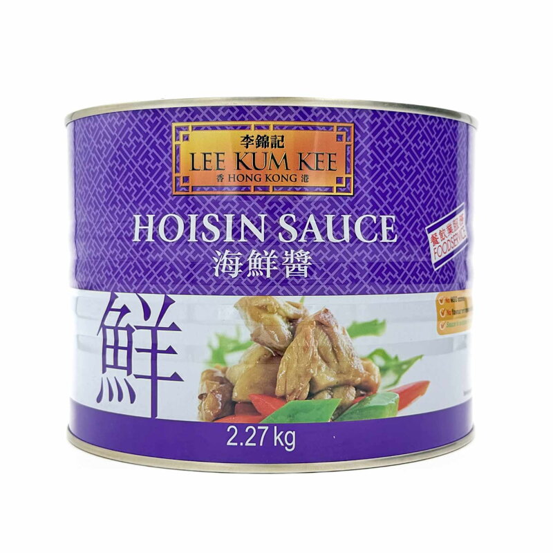Sos Hoisin Lee Kum Kee 2,27 kg