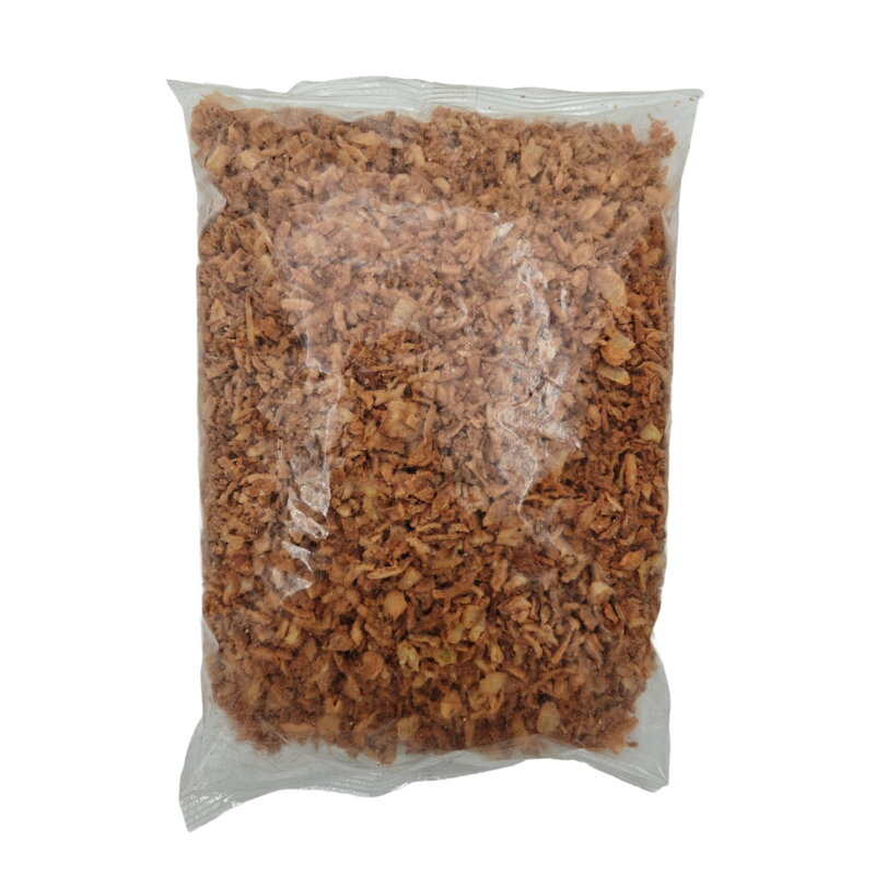 Pieczona cebula 400g