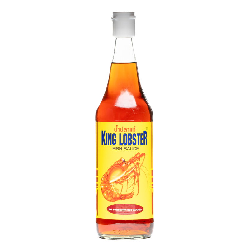 Sos rybny 700 ml