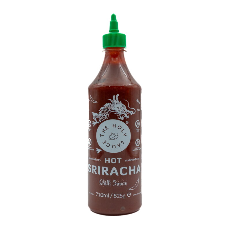 Ostry sos chili Sriracha 825g Ostry sos chili Sriracha 825g