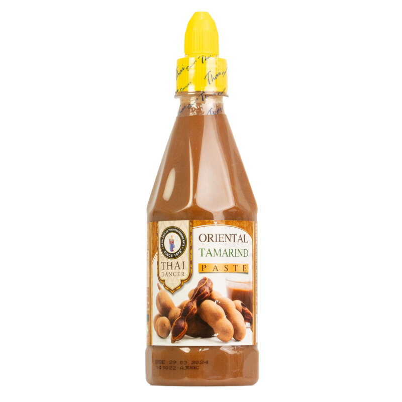 Pasta z tamaryndowca 435ml