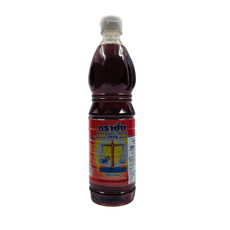 Sos rybny TRA CHANG 700 ml Sos rybny TRA CHANG 700 ml