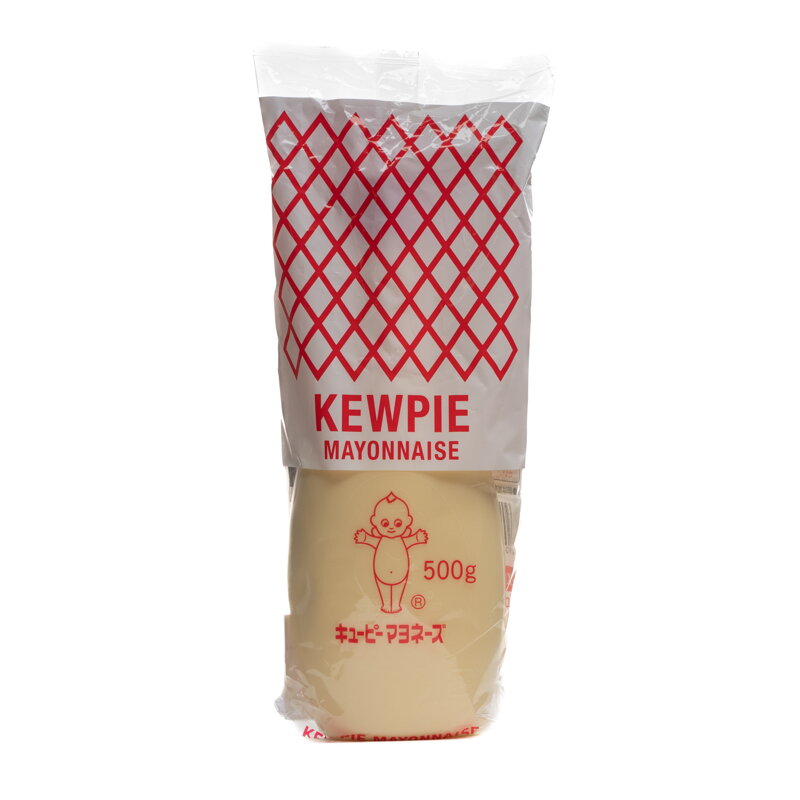 Majonez japoński 500g Majonez japoński 500g