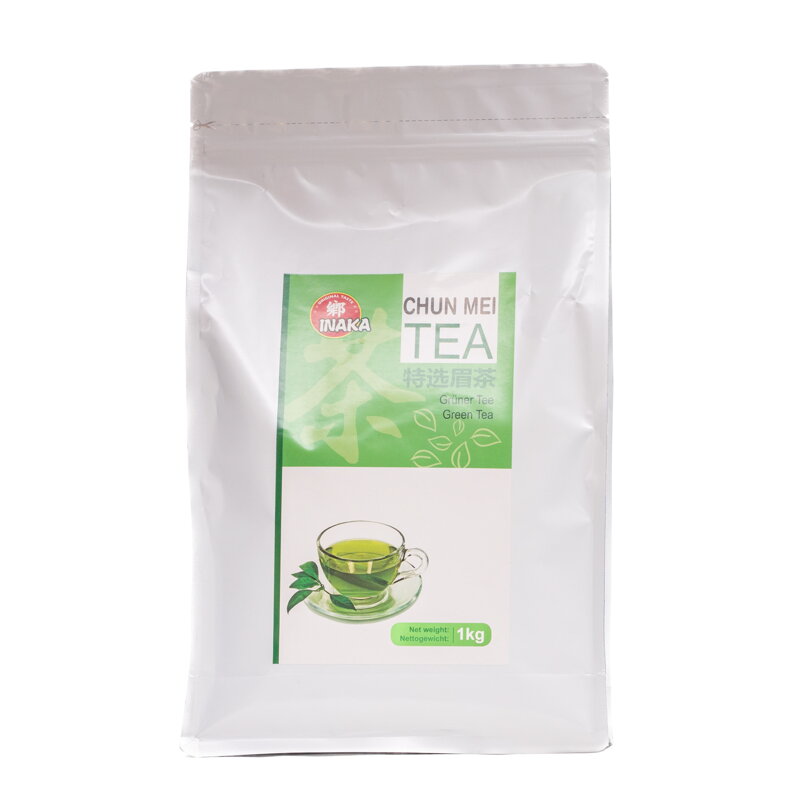 Zielona herbata sypka 1kg