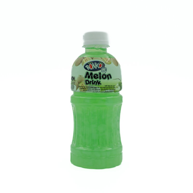 Napój arbuzowy z kawałkami kokosa 320ml Napój arbuzowy z kawałkami kokosa 320ml