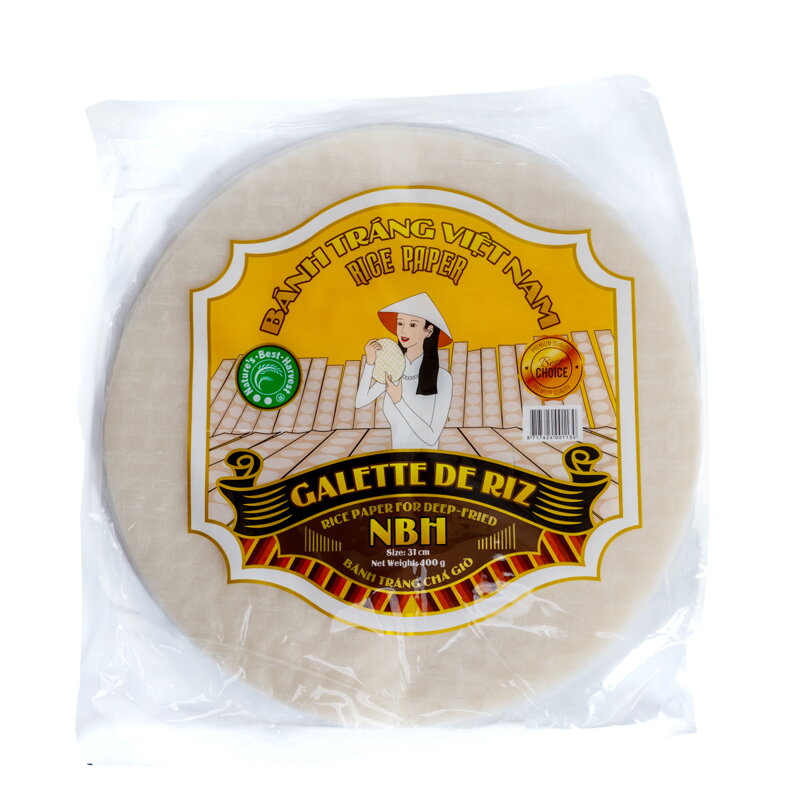 Papier ryżowy 400 g